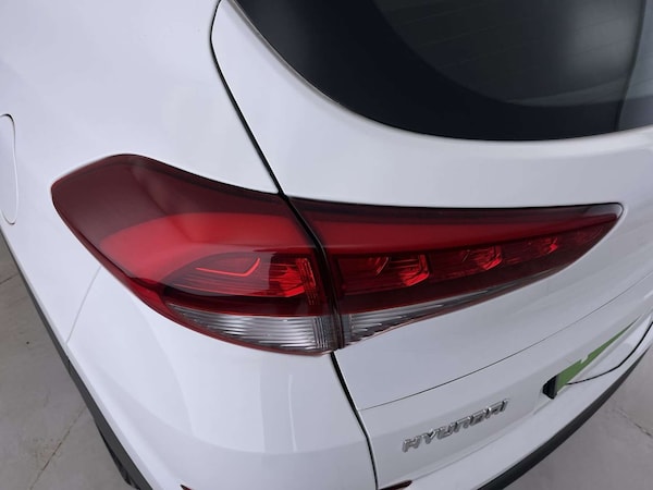 Used Hyundai TUCSON 2017 for sale - 76170867: Photo 20