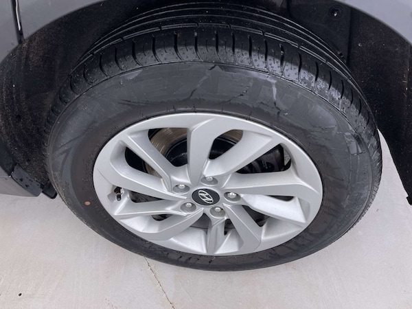 Used Hyundai TUCSON 2017 for sale - 76170867: Photo 22