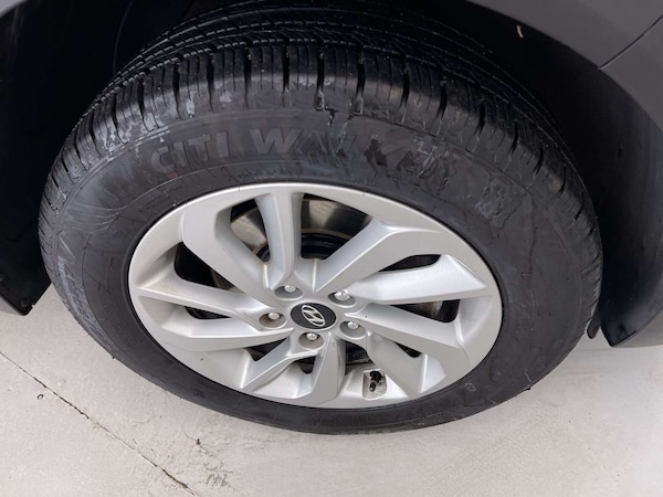 Used Hyundai TUCSON 2017 for sale - 76170867: Photo 24