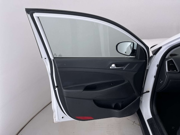 Used Hyundai TUCSON 2017 for sale - 76170867: Photo 27