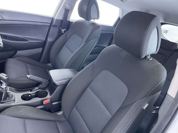 Used Hyundai TUCSON 2017 for sale - 76170867: Photo 31