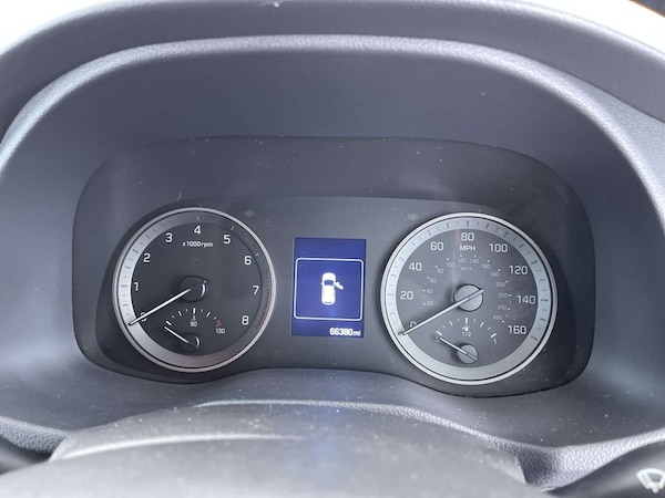 Used Hyundai TUCSON 2017 for sale - 76170867: Photo 39