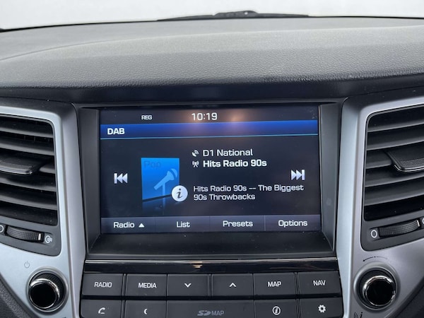 Used Hyundai TUCSON 2017 for sale - 76170867: Photo 40