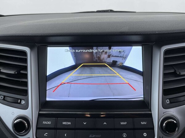 Used Hyundai TUCSON 2017 for sale - 76170867: Photo 42