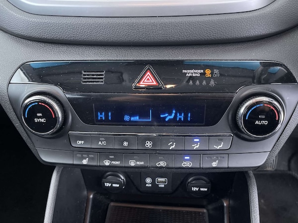 Used Hyundai TUCSON 2017 for sale - 76170867: Photo 44