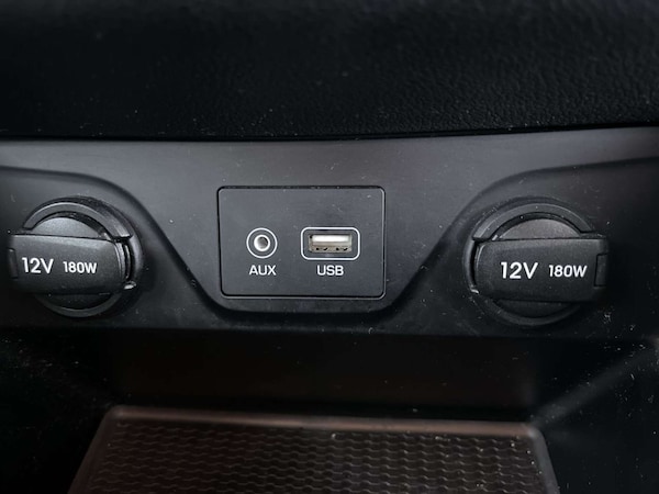 Used Hyundai TUCSON 2017 for sale - 76170867: Photo 46