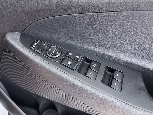 Used Hyundai TUCSON 2017 for sale - 76170867: Photo 50