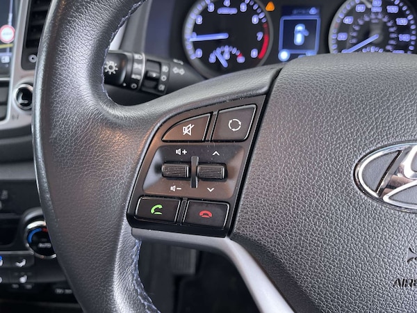Used Hyundai TUCSON 2017 for sale - 76170867: Photo 51