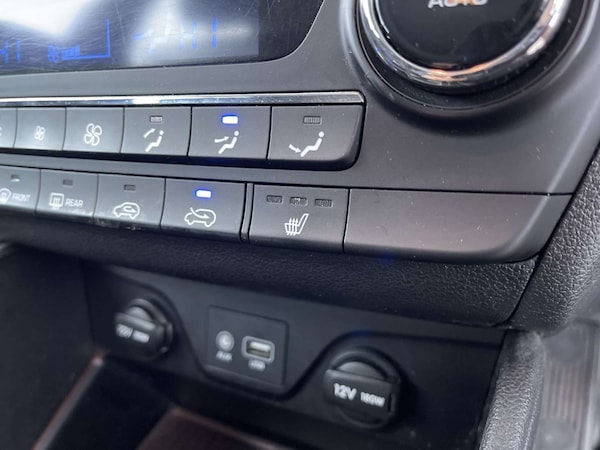 Used Hyundai TUCSON 2017 for sale - 76170867: Photo 55