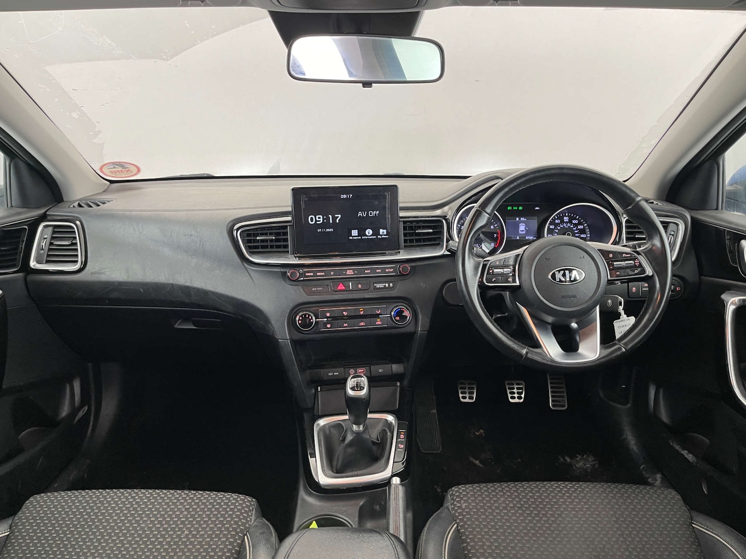 Used Kia Ceed 2018 for sale - 76509341: Photo 10