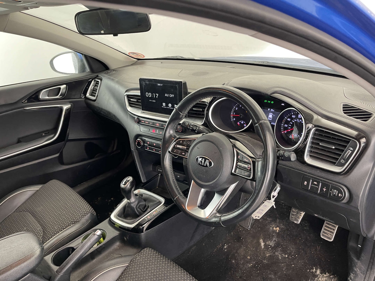 Used Kia Ceed 2018 for sale - 76509341: Photo 11