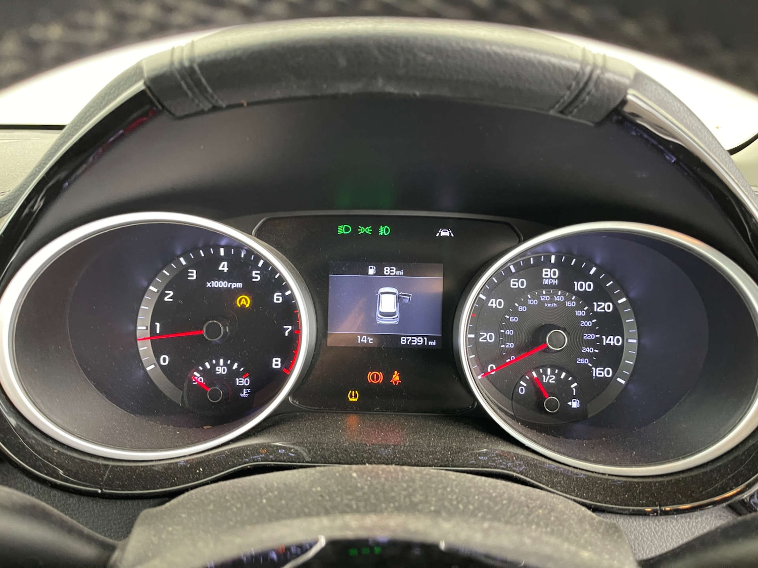 Used Kia Ceed 2018 for sale - 76509341: Photo 13