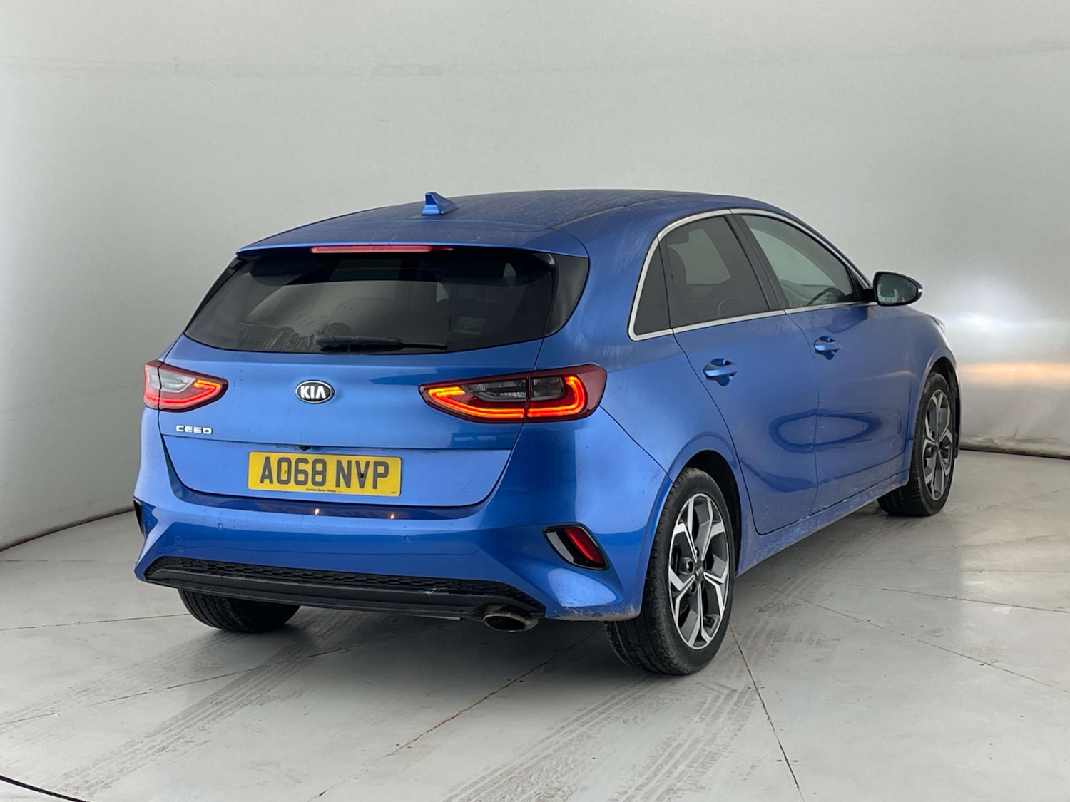 Used Kia Ceed 2018 for sale - 76509341: Photo 4