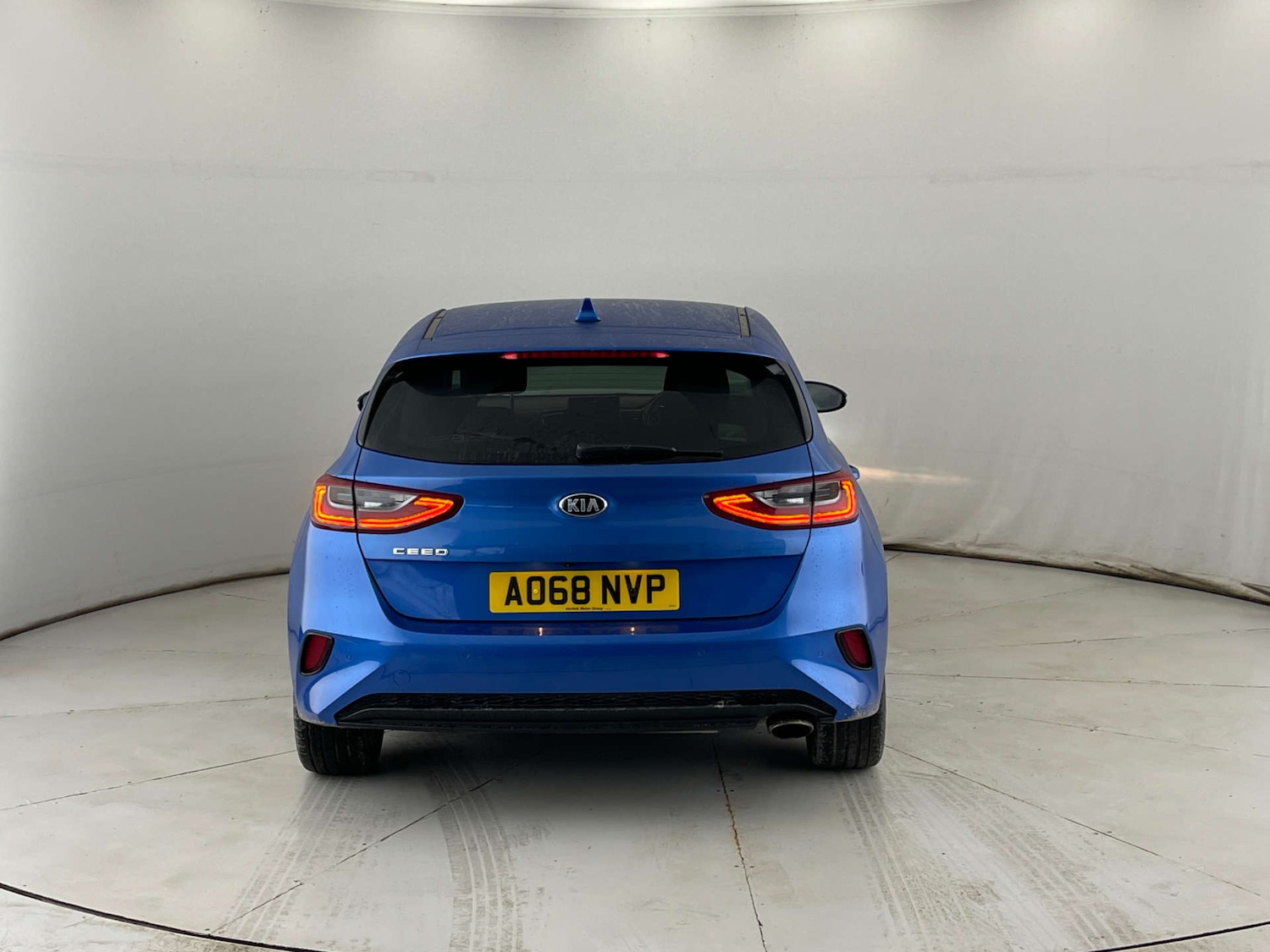 Used Kia Ceed 2018 for sale - 76509341: Photo 5