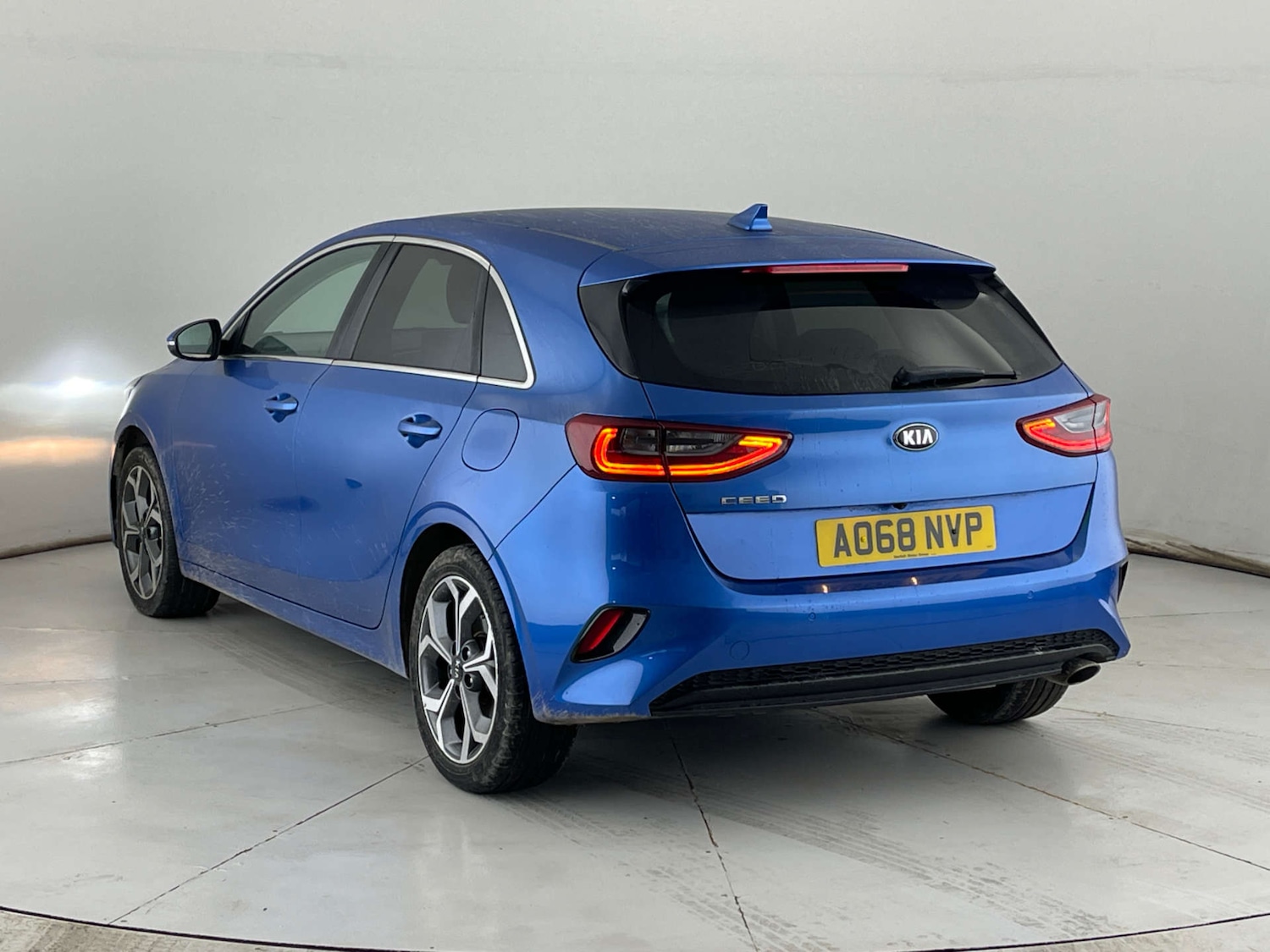 Used Kia Ceed 2018 for sale - 76509341: Photo 6