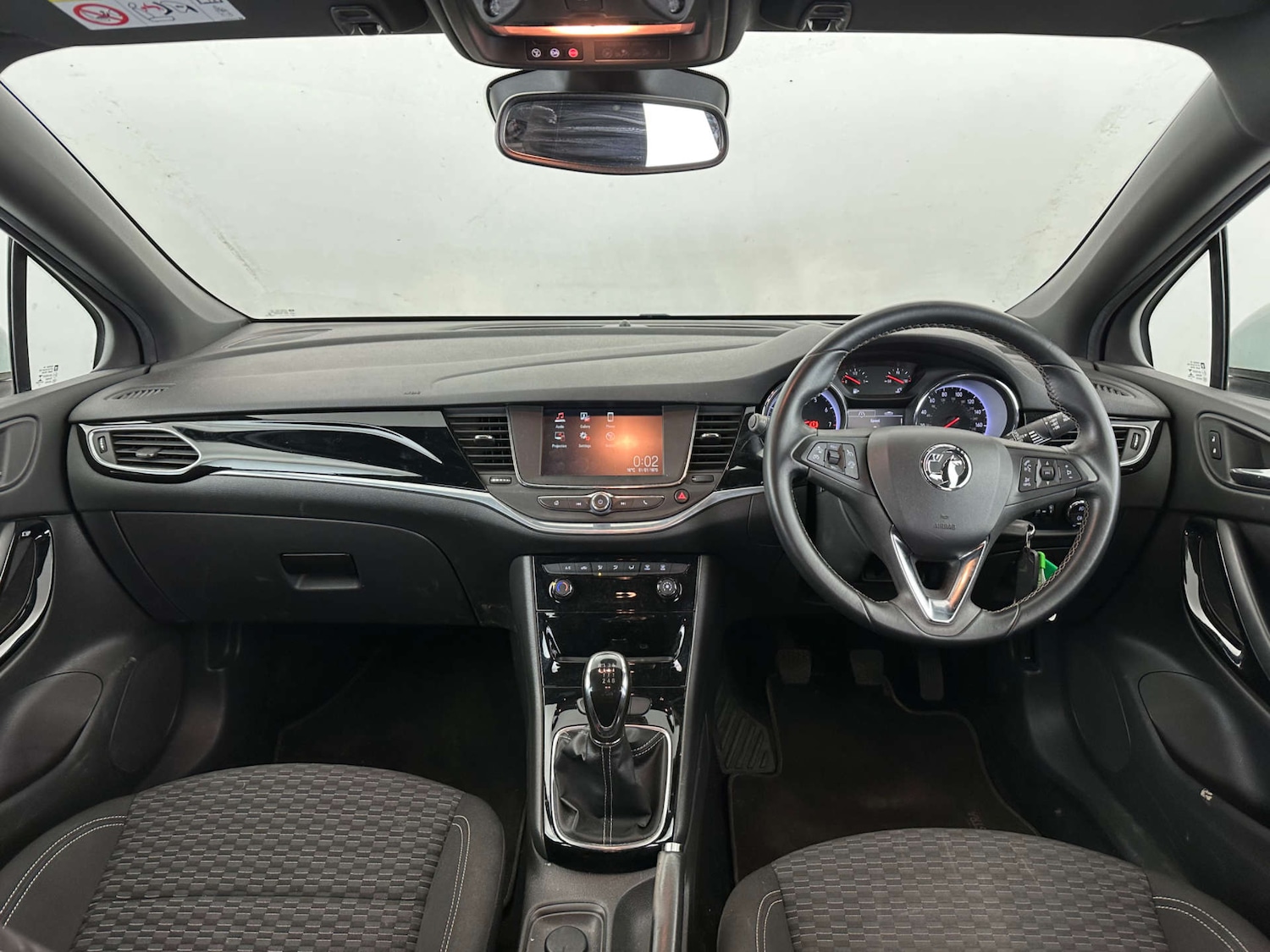 Used Vauxhall Astra 2017 for sale - 78201039: Photo 10