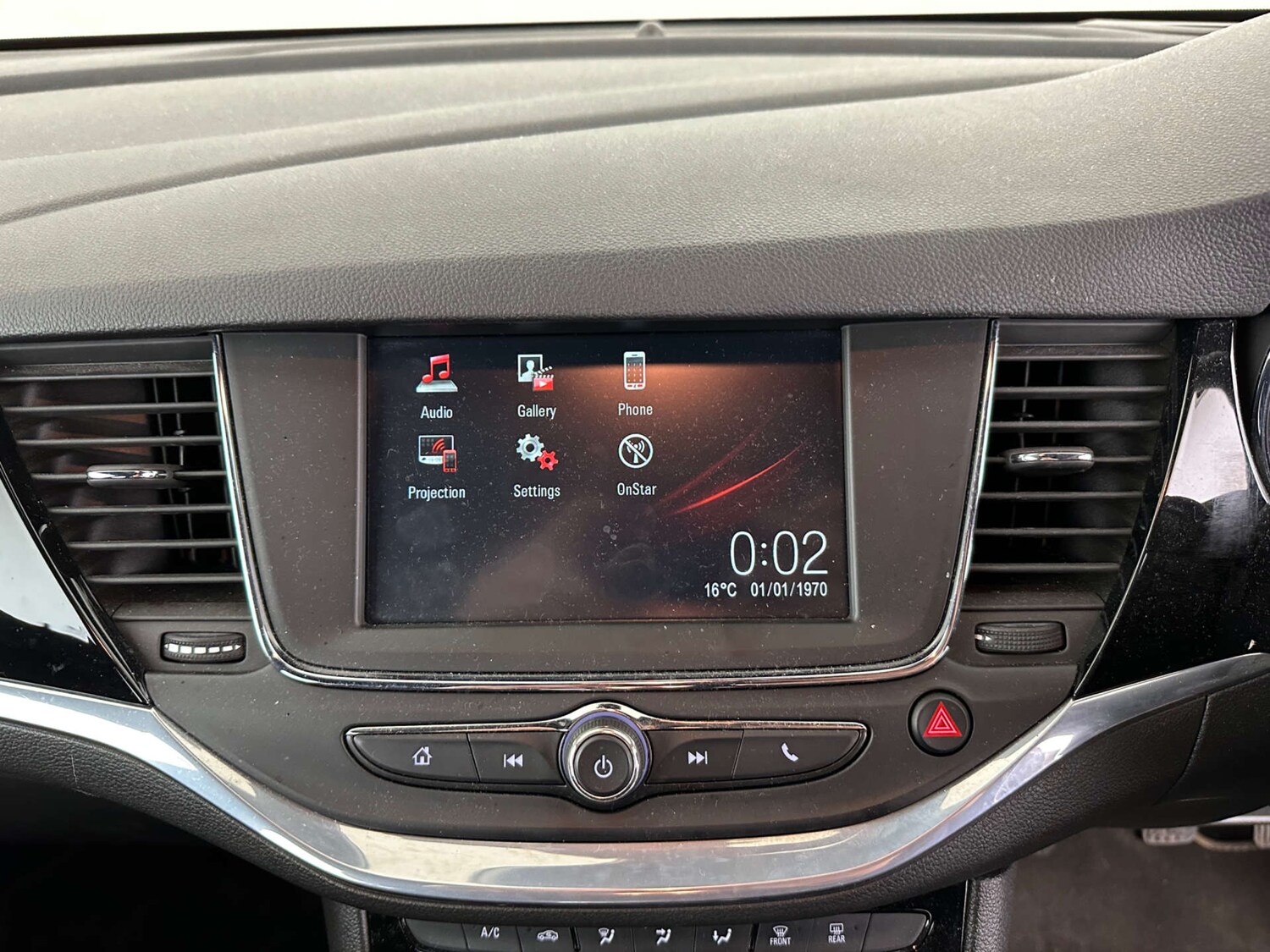 Used Vauxhall Astra 2017 for sale - 78201039: Photo 14