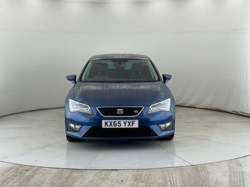 Used SEAT Leon 2015 for sale - 75843153: Photo