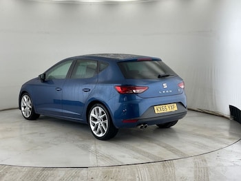 Used SEAT Leon 2015 for sale - 75843153: Photo