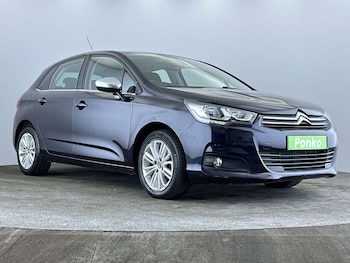 Used Citroen C4 2016 for sale - 79586187: Photo