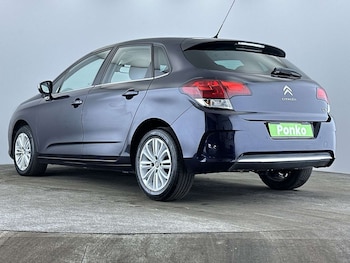Used Citroen C4 2016 for sale - 79586187: Photo