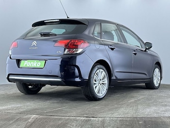 Used Citroen C4 2016 for sale - 79586187: Photo