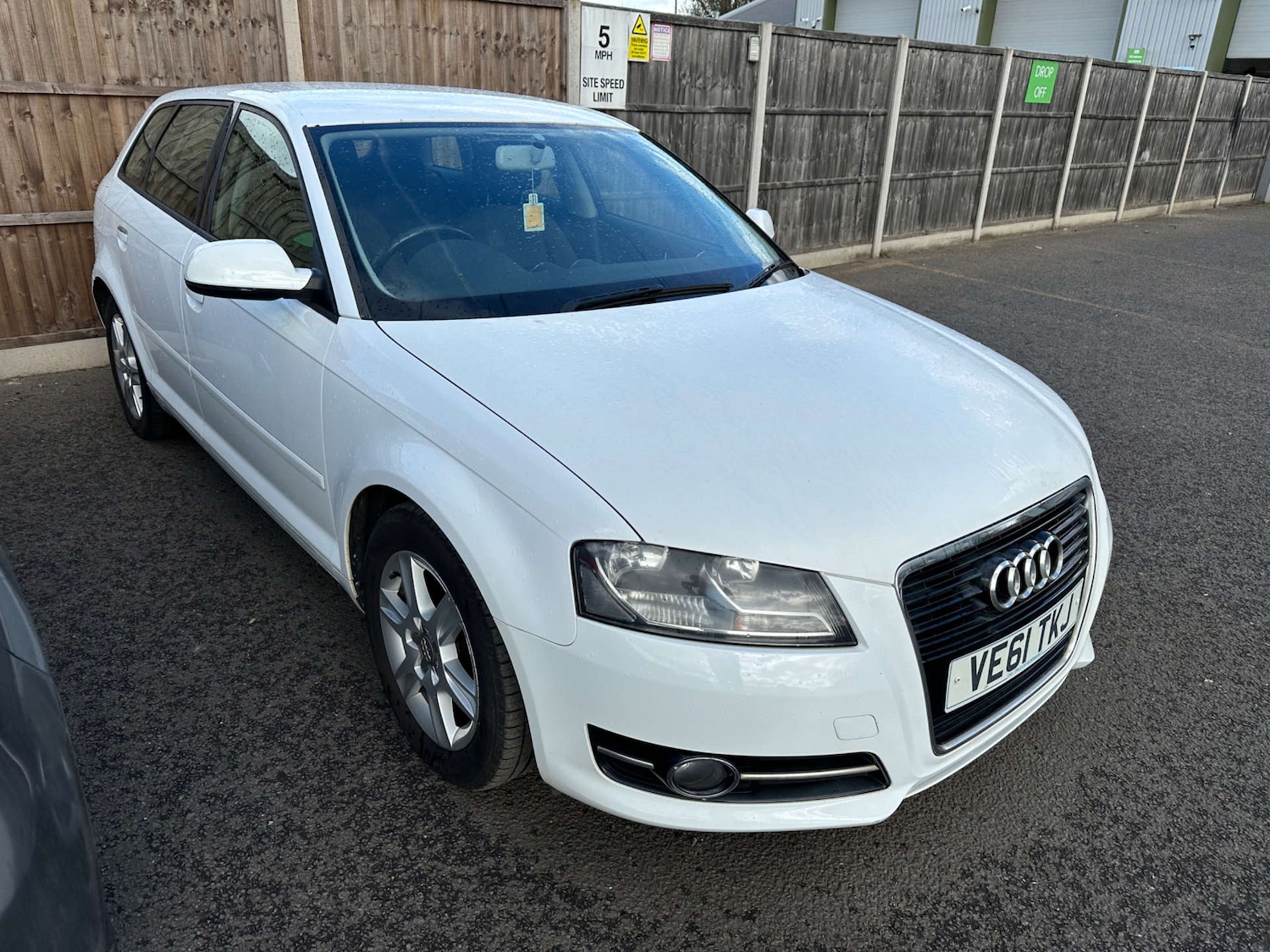 Used Audi A3 2012 for sale - 78134644: Photo 2
