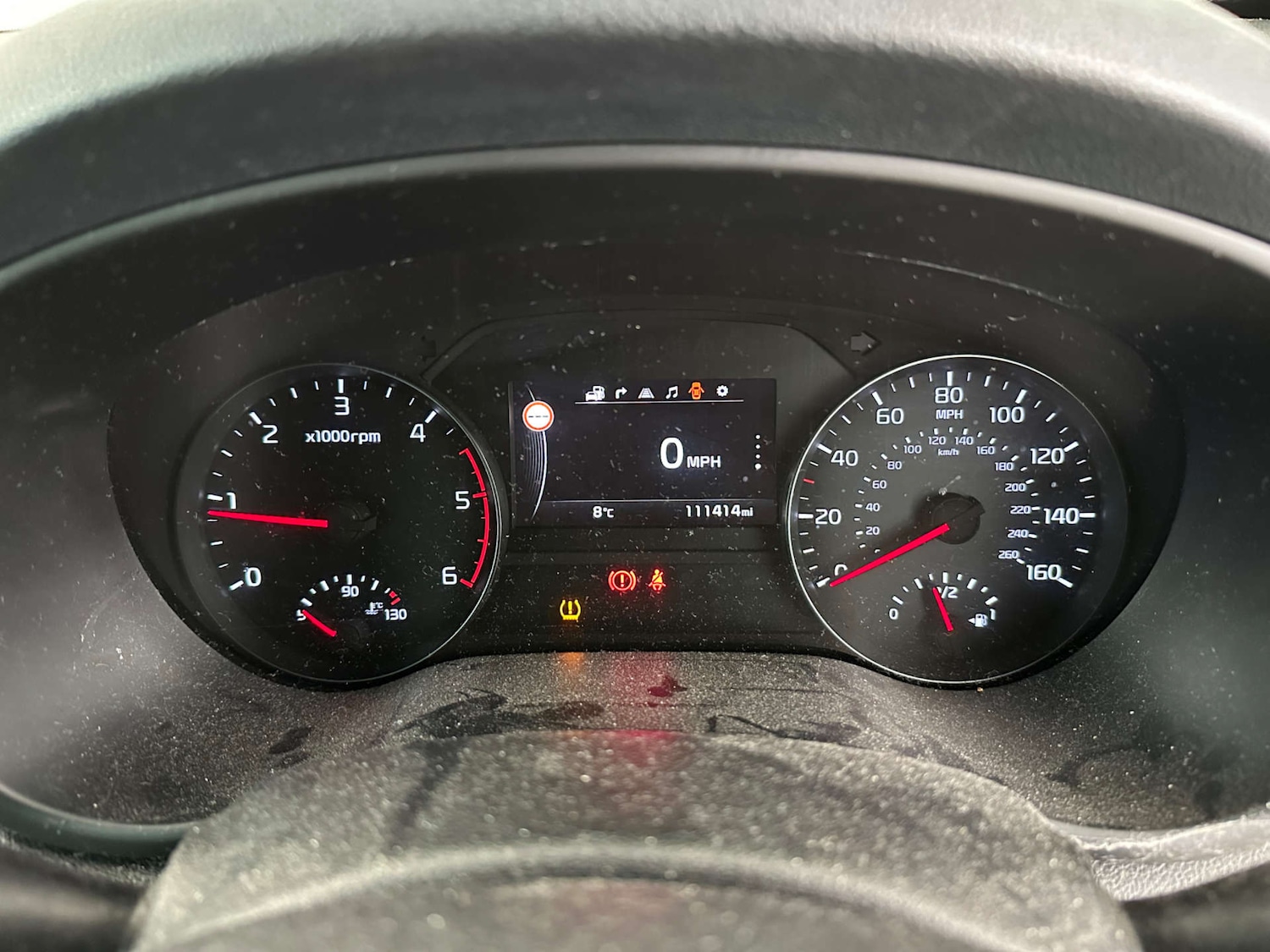 Used Kia Sportage 2016 for sale - 78016386: Photo 13