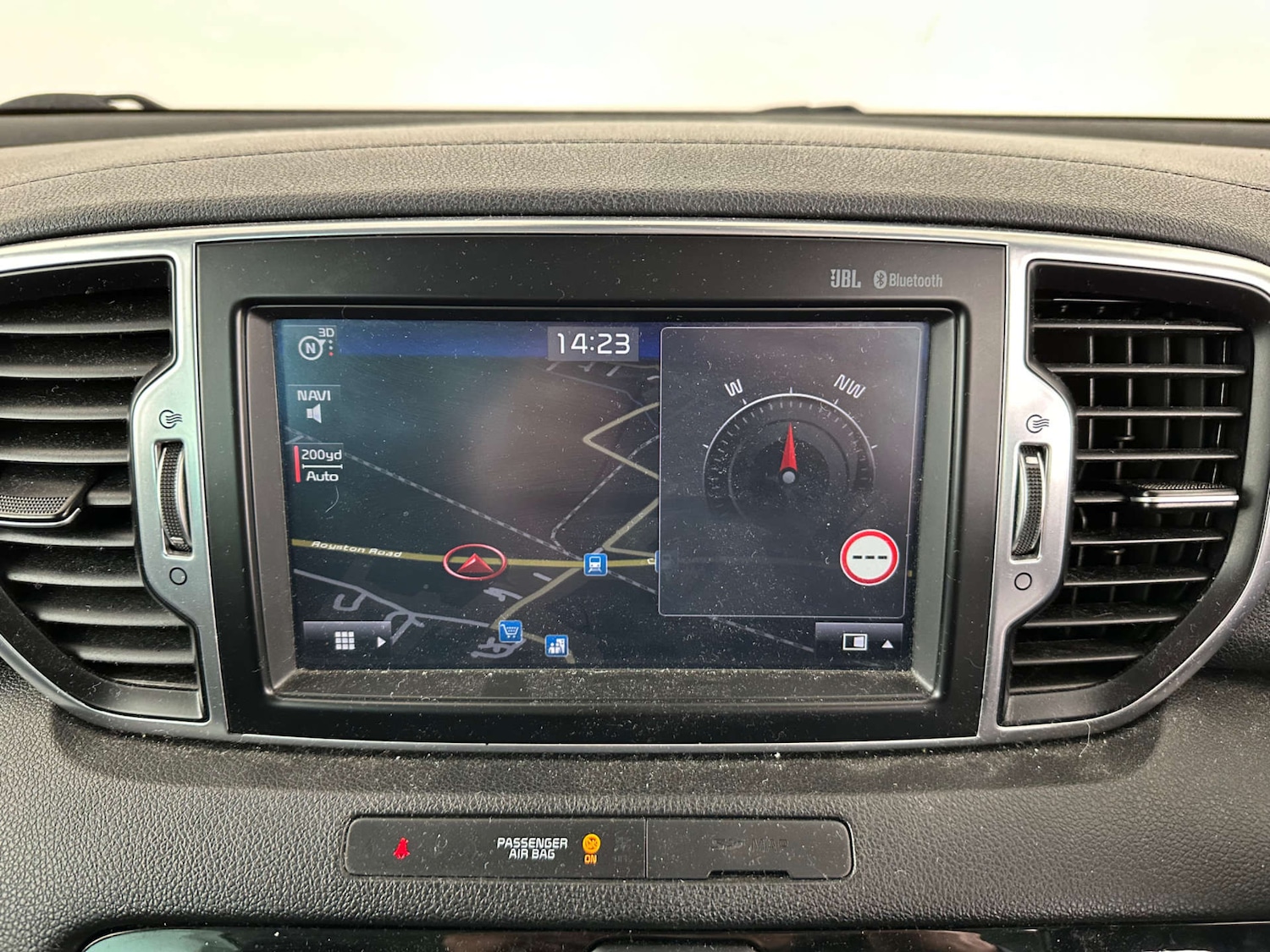 Used Kia Sportage 2016 for sale - 78016386: Photo 14