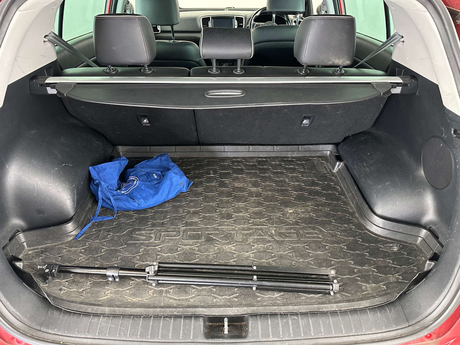 Used Kia Sportage 2016 for sale - 78016386: Photo 7