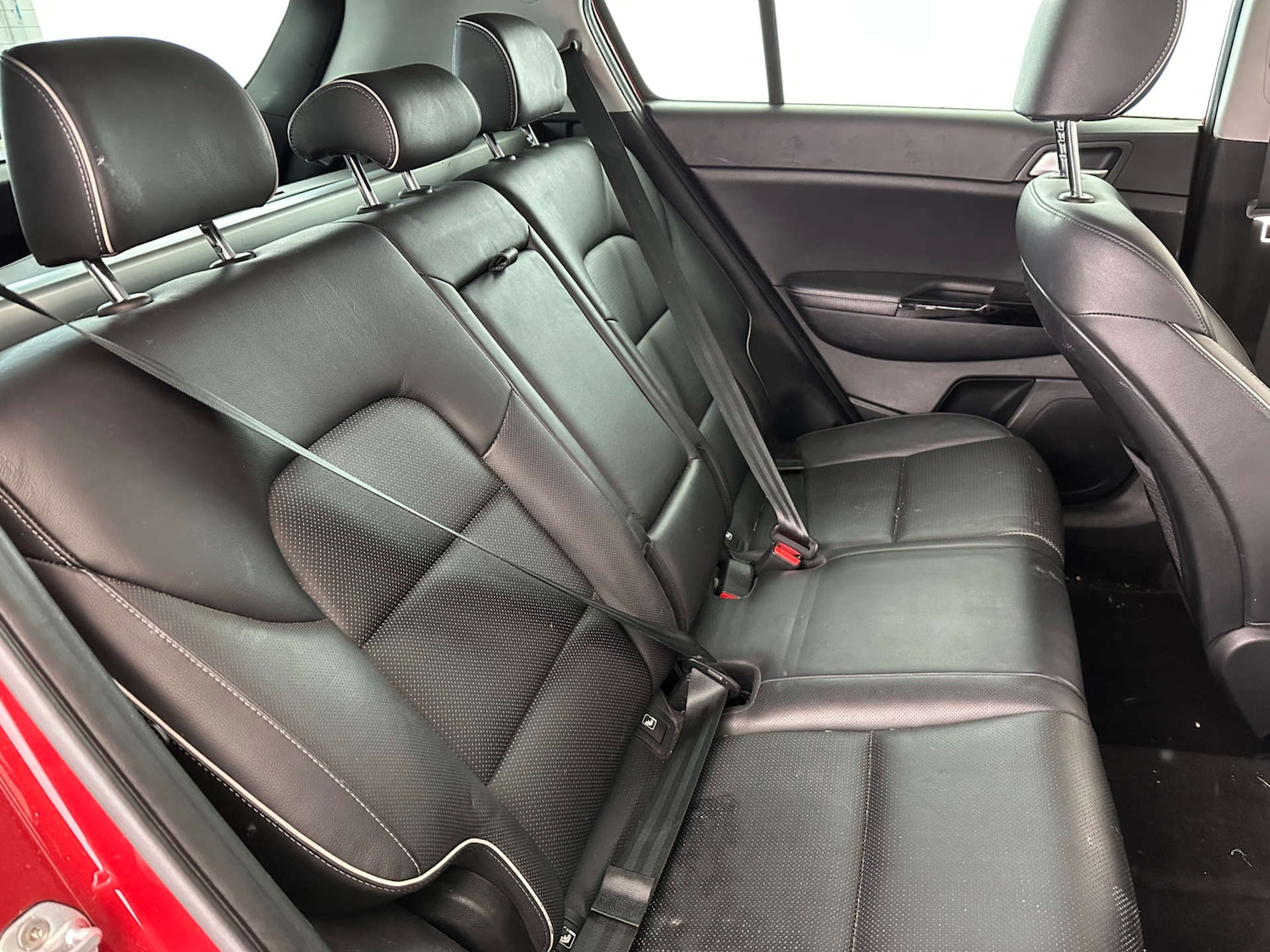 Used Kia Sportage 2016 for sale - 78016386: Photo 8