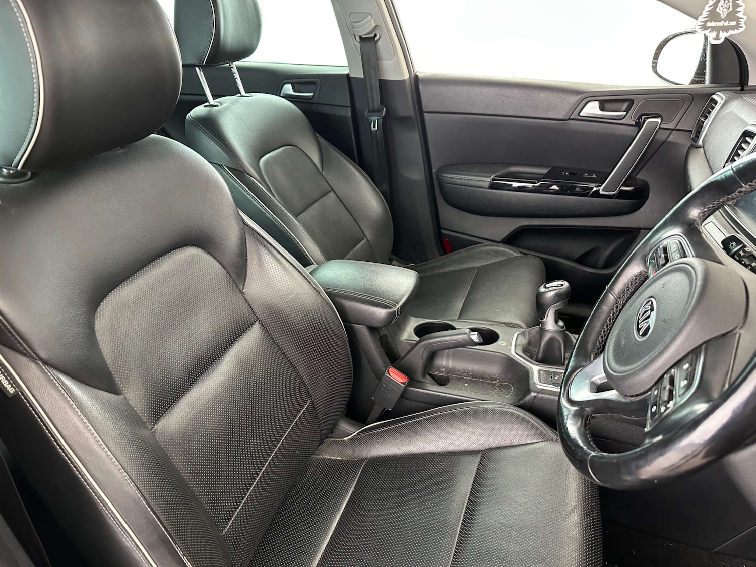 Used Kia Sportage 2016 for sale - 78016386: Photo 9