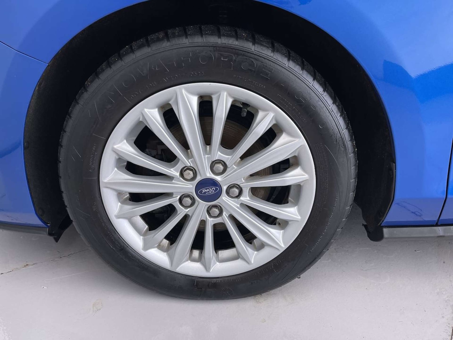 Used Ford Focus 2020 for sale - 77022570: Photo 11