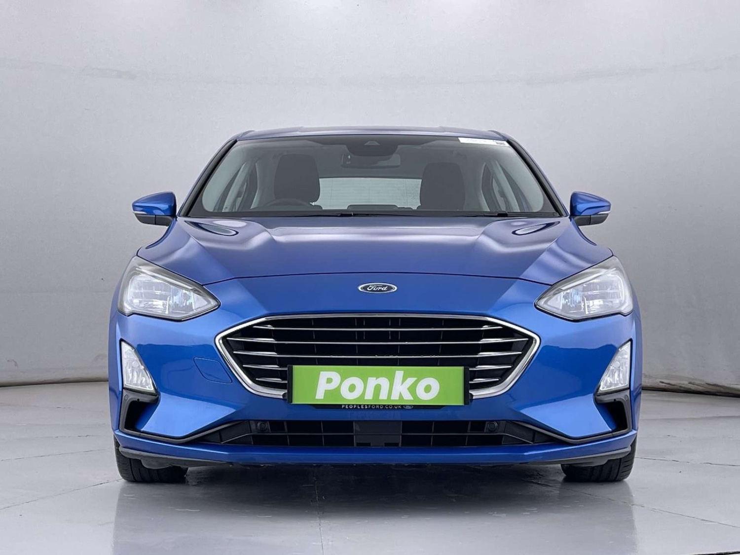 Used Ford Focus 2020 for sale - 77022570: Photo 14