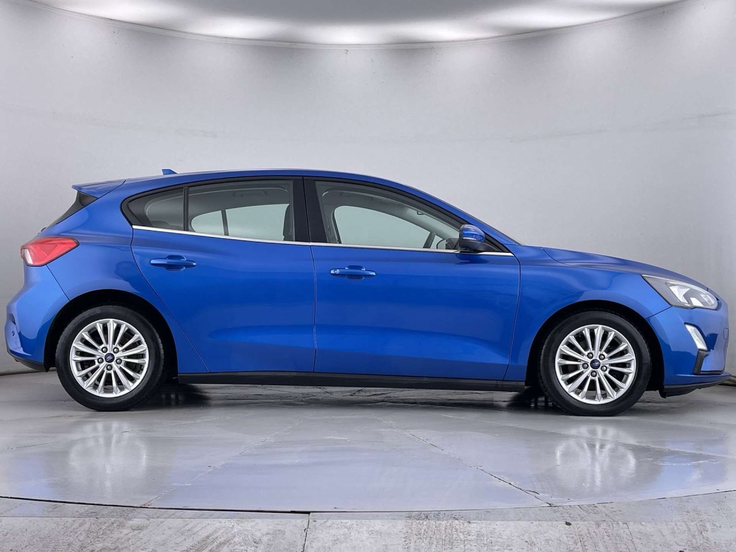 Used Ford Focus 2020 for sale - 77022570: Photo 15