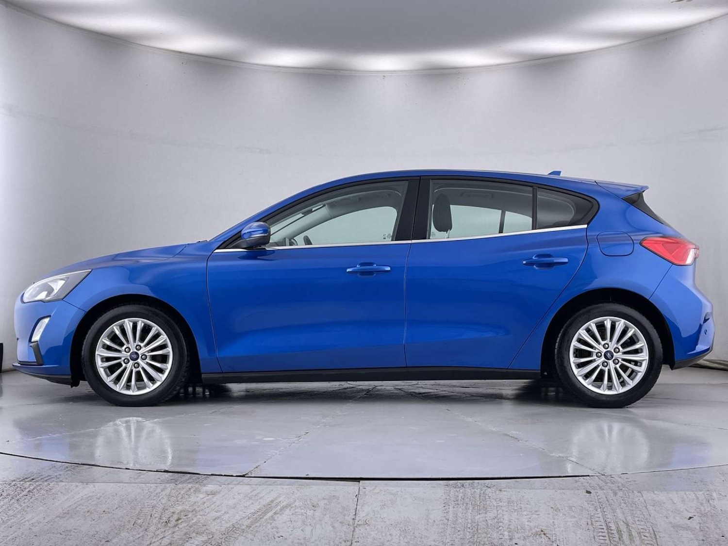 Used Ford Focus 2020 for sale - 77022570: Photo 16