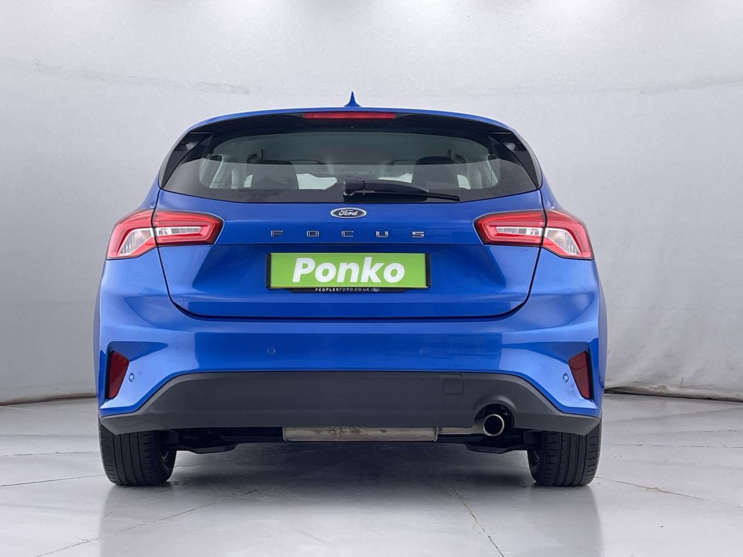 Used Ford Focus 2020 for sale - 77022570: Photo 17