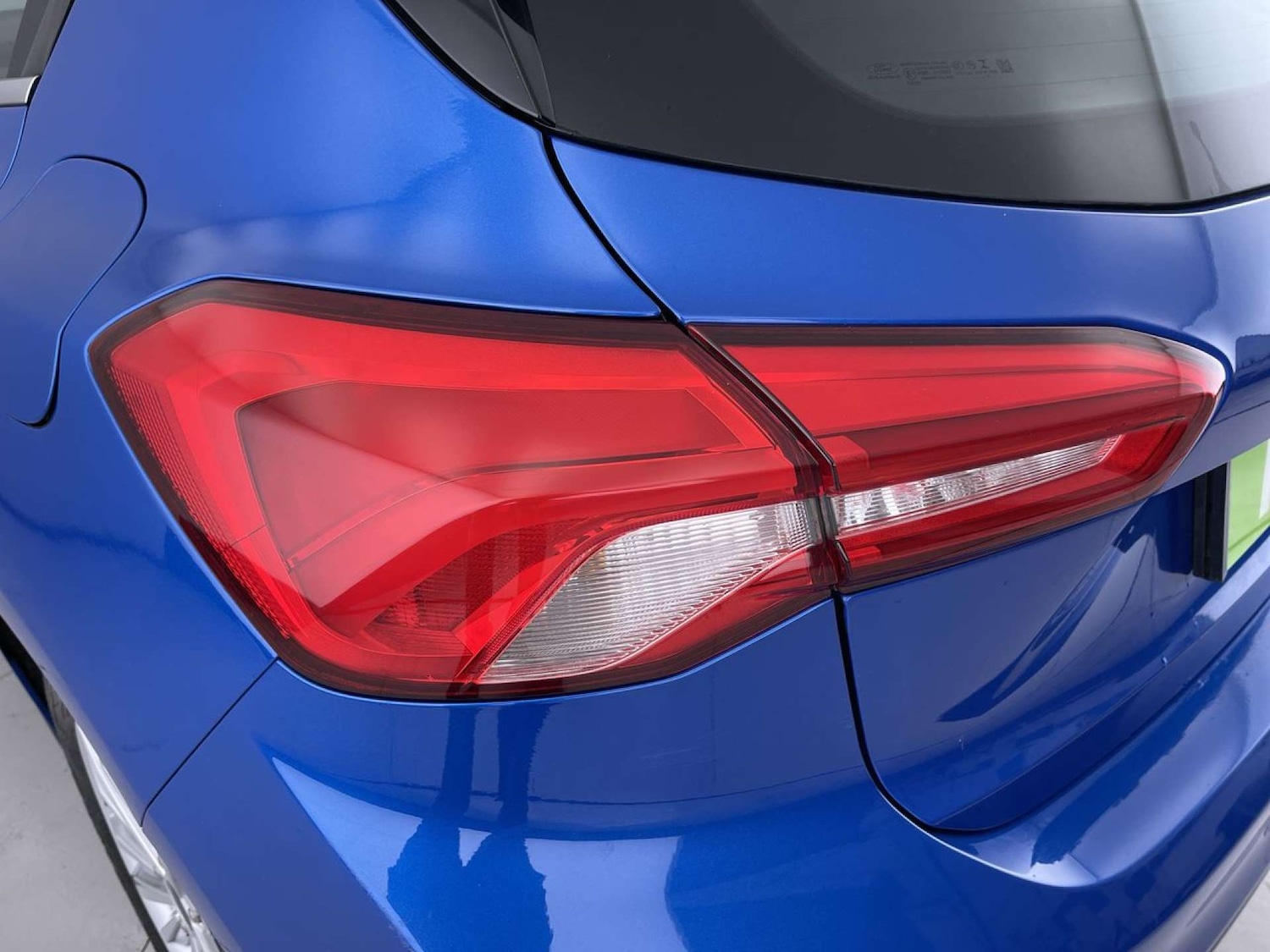 Used Ford Focus 2020 for sale - 77022570: Photo 20