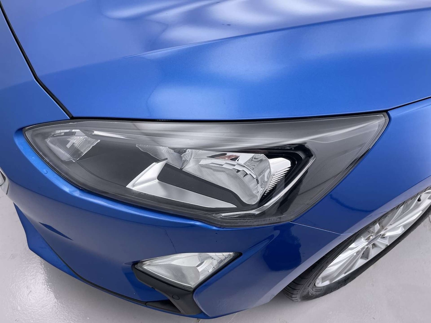 Used Ford Focus 2020 for sale - 77022570: Photo 21