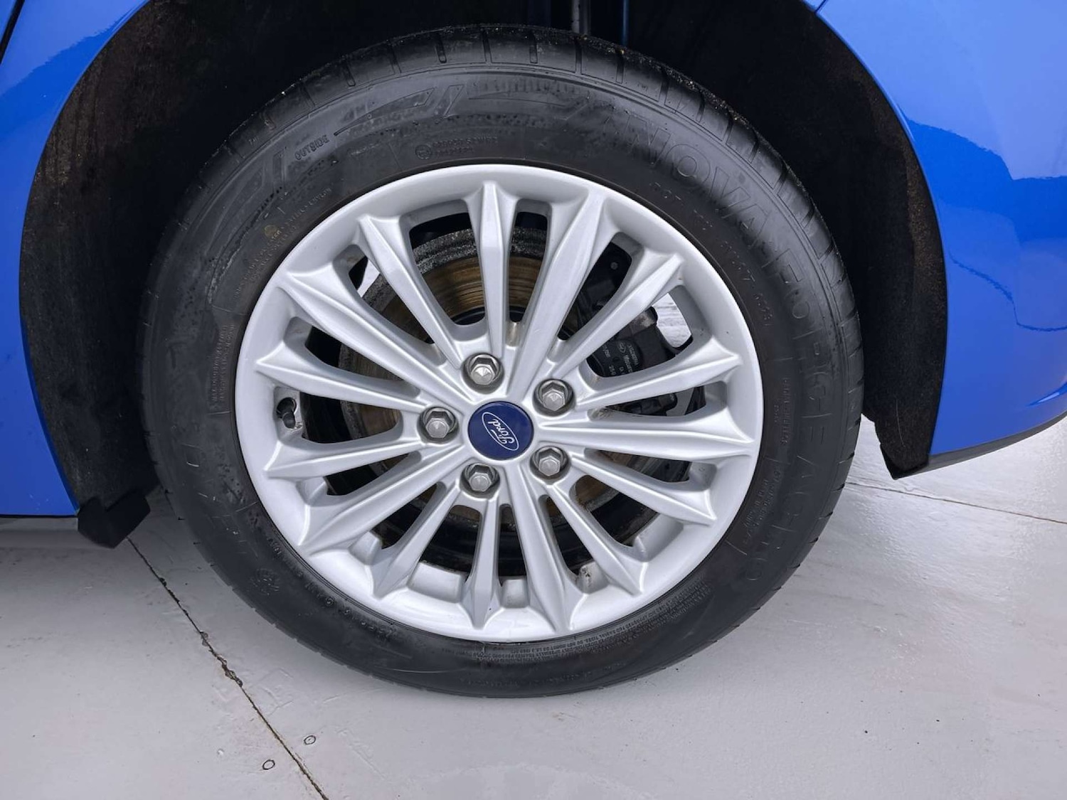 Used Ford Focus 2020 for sale - 77022570: Photo 22