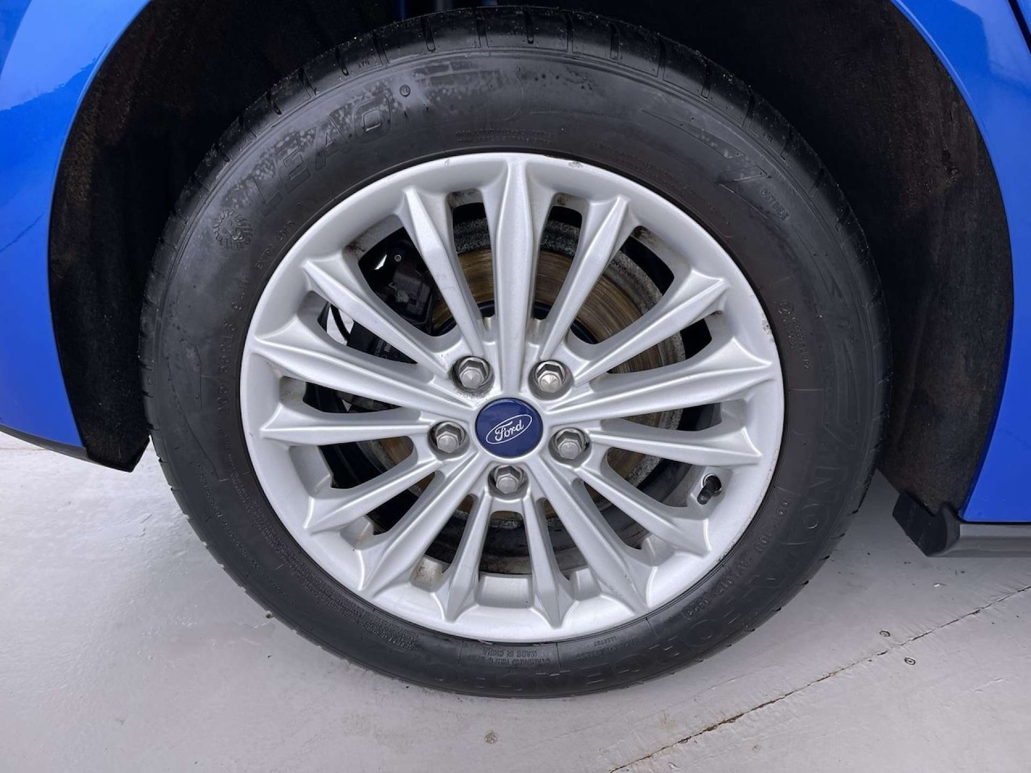 Used Ford Focus 2020 for sale - 77022570: Photo 23