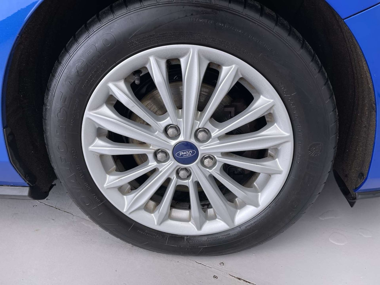 Used Ford Focus 2020 for sale - 77022570: Photo 24