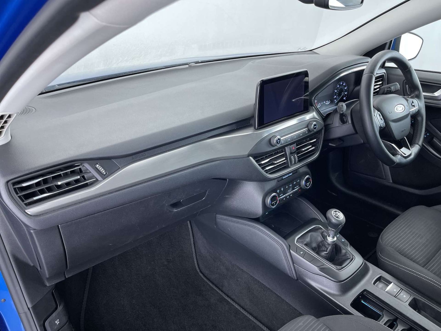 Used Ford Focus 2020 for sale - 77022570: Photo 32