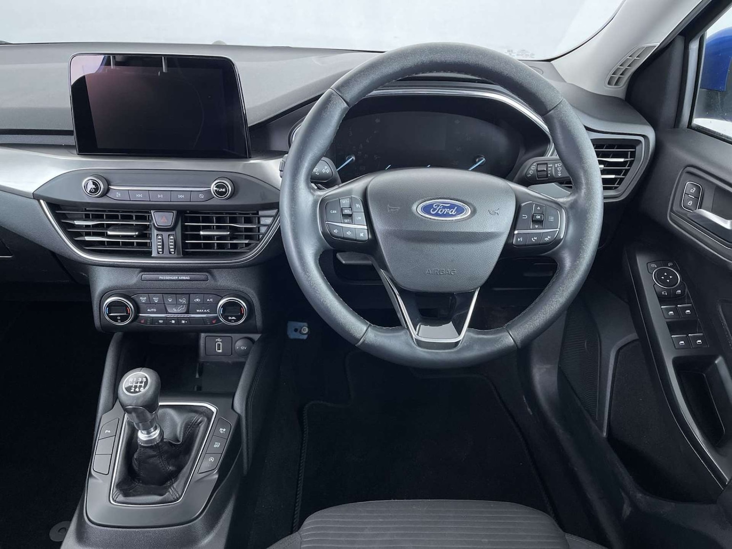 Used Ford Focus 2020 for sale - 77022570: Photo 35