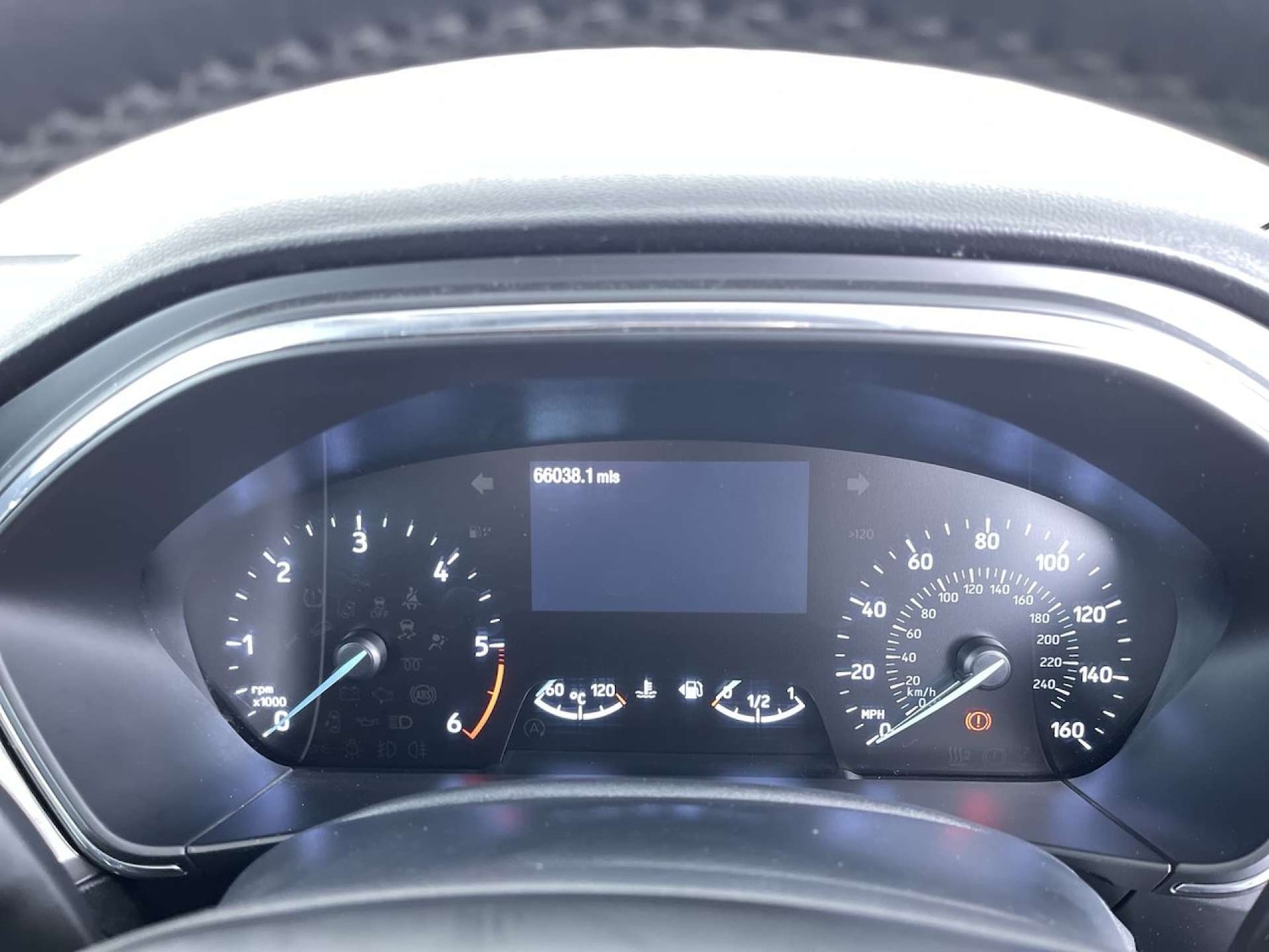 Used Ford Focus 2020 for sale - 77022570: Photo 39