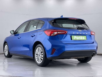 Used Ford Focus 2020 for sale - 77022570: Photo