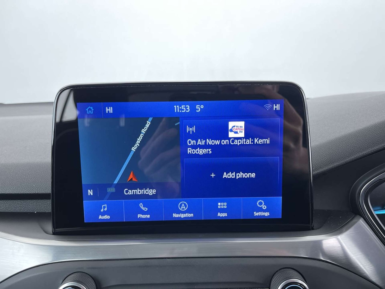 Used Ford Focus 2020 for sale - 77022570: Photo 40