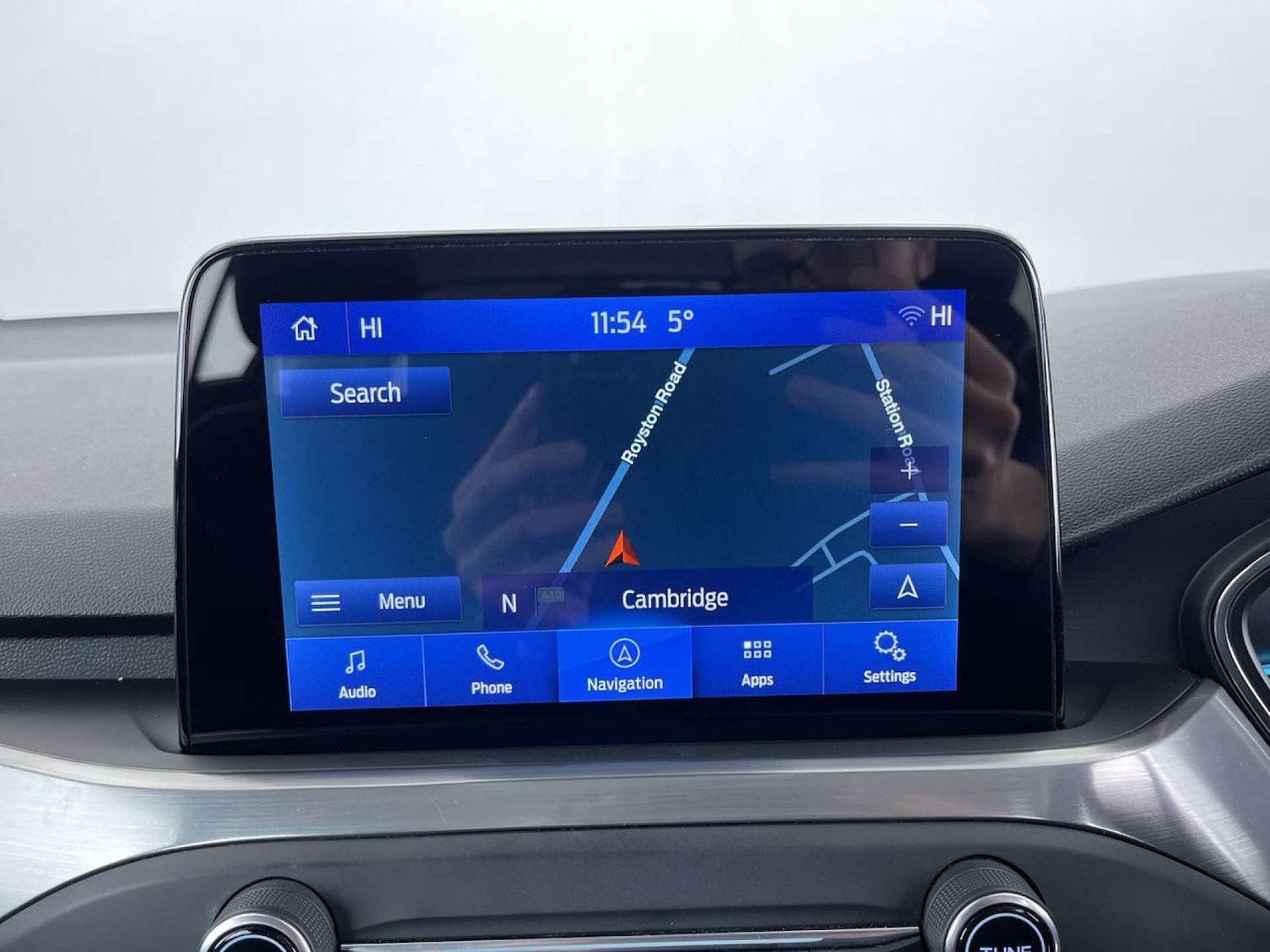 Used Ford Focus 2020 for sale - 77022570: Photo 42