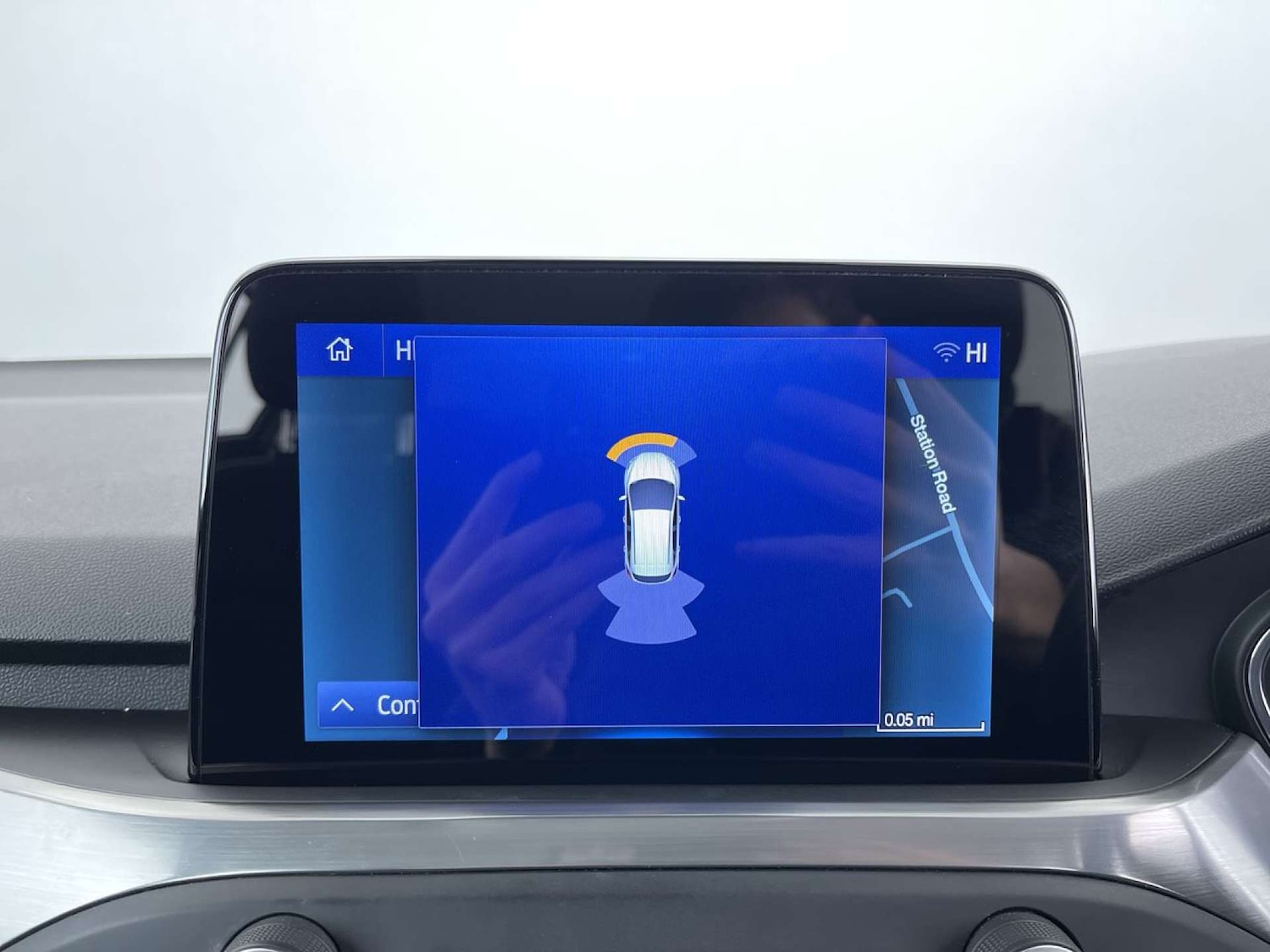 Used Ford Focus 2020 for sale - 77022570: Photo 43