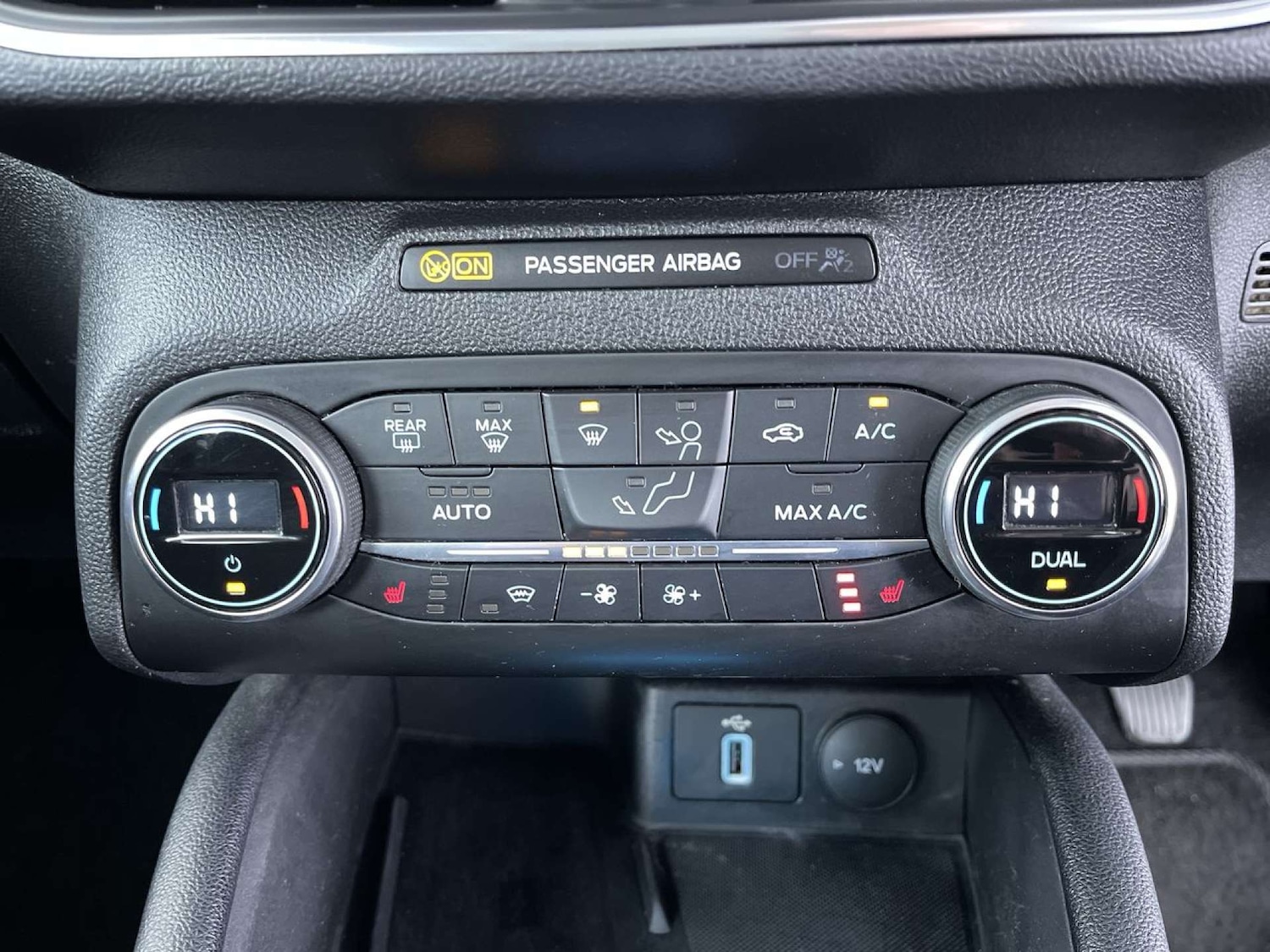 Used Ford Focus 2020 for sale - 77022570: Photo 45